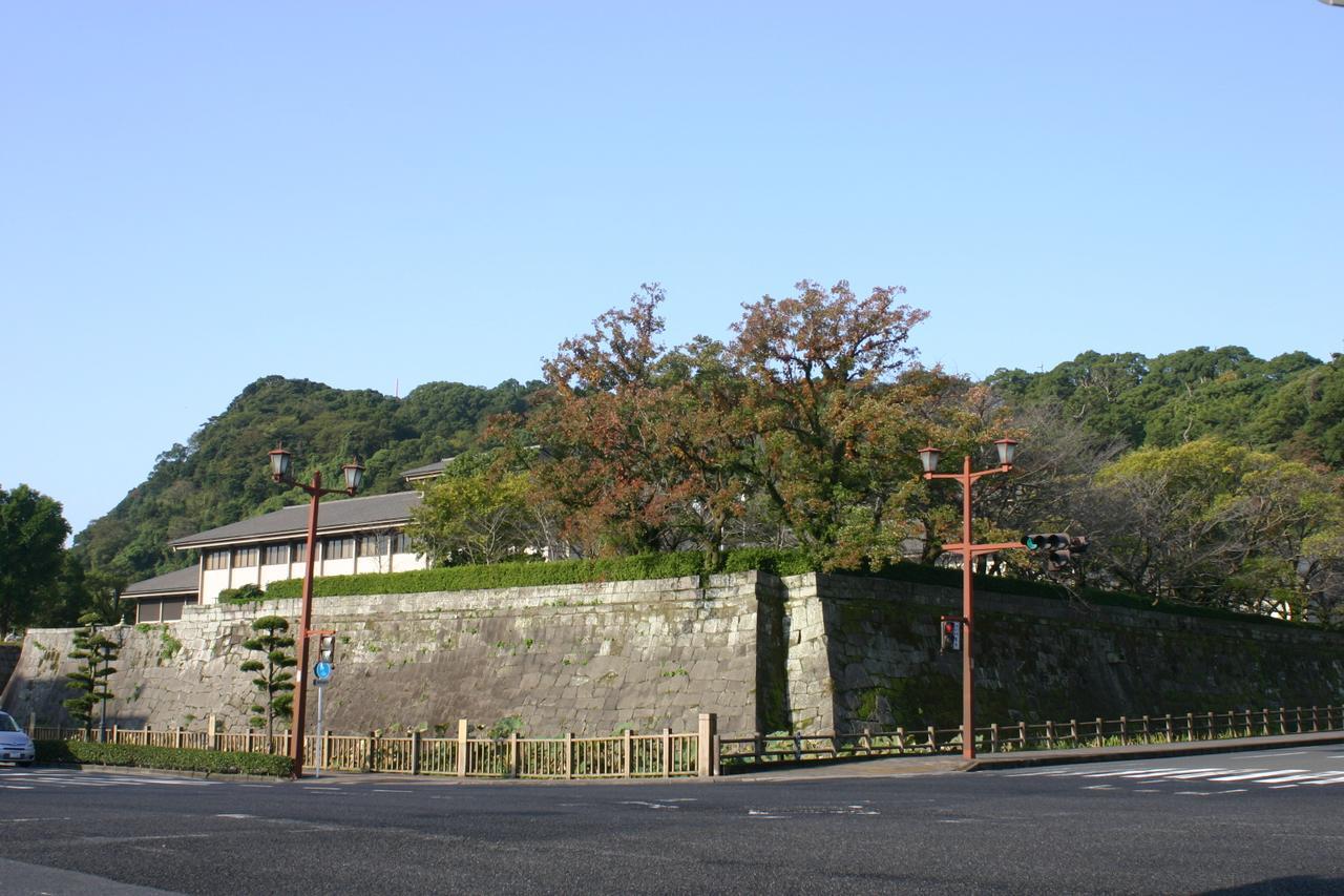 Guest House M104 Kagoshima Eksteriør billede