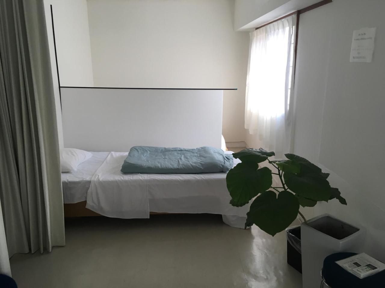Guest House M104 Kagoshima Eksteriør billede